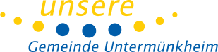 Logo Untermünkheim
